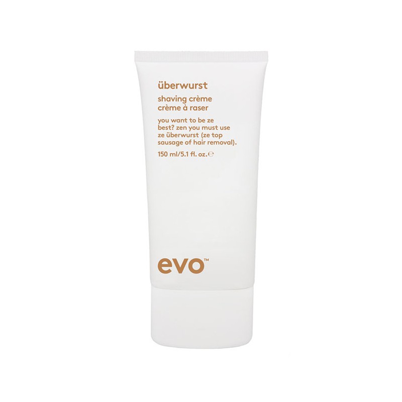 Evo Uberwurst Shaving Creme 150ml
