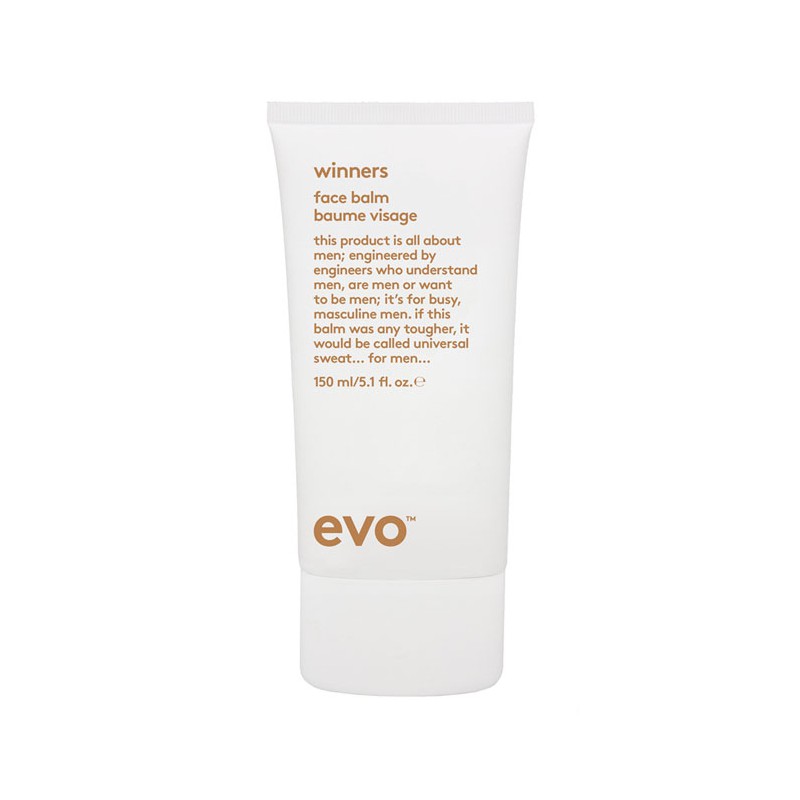 Evo Winners Face Balm 150ml