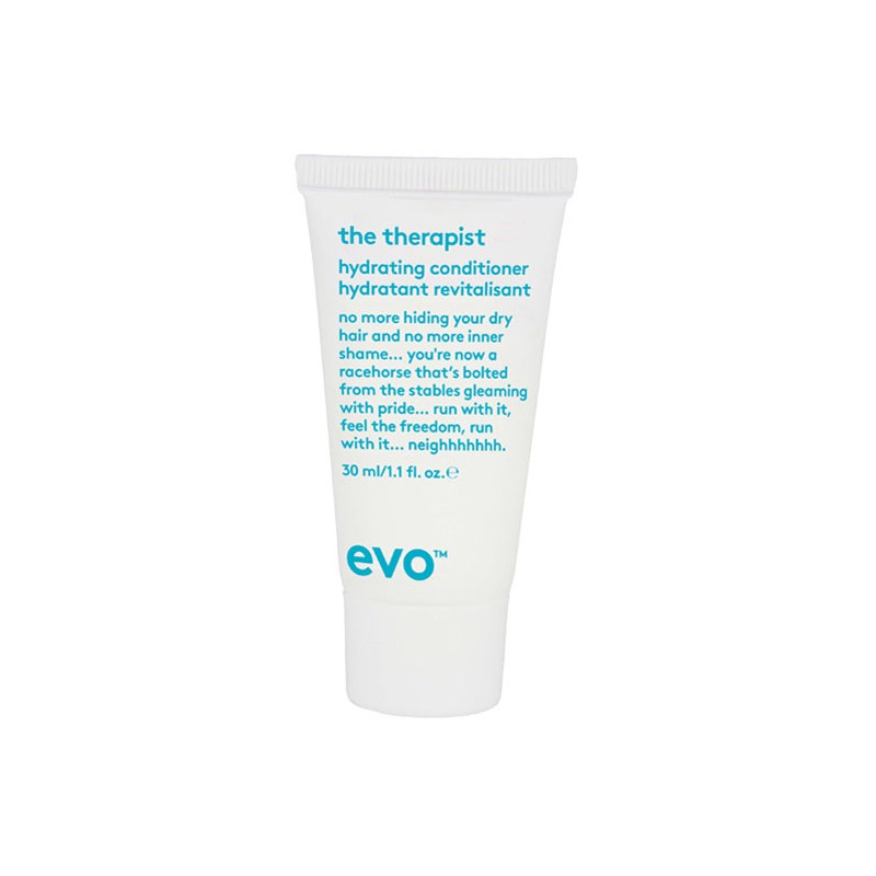 Evo The Therapist Conditioner Mini 30ml