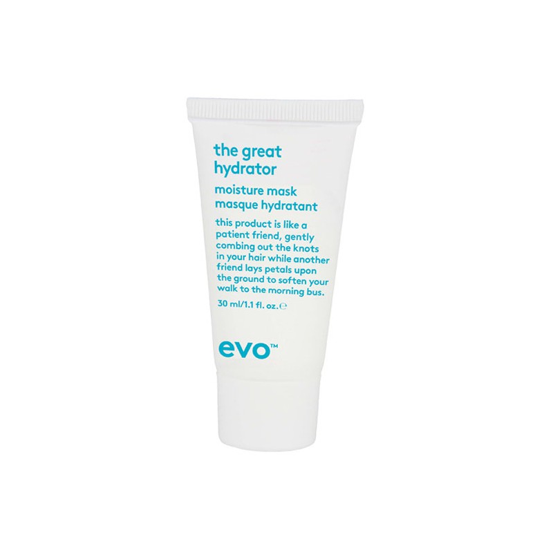 Evo The Great Hydrator Mini 30ml