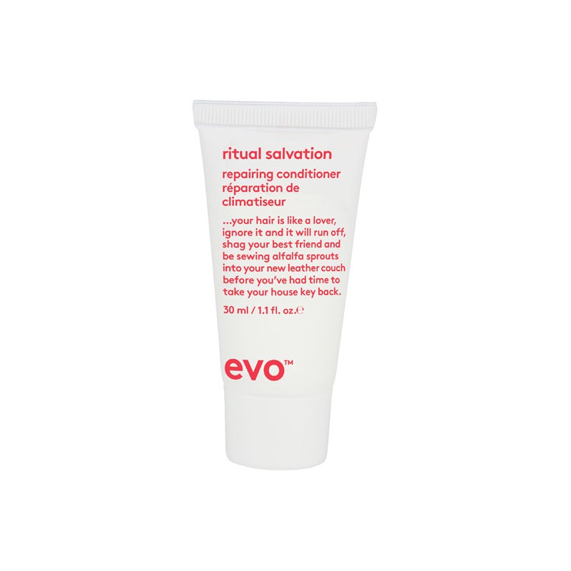 Evo Ritual Salvation Conditioner Mini 30ml