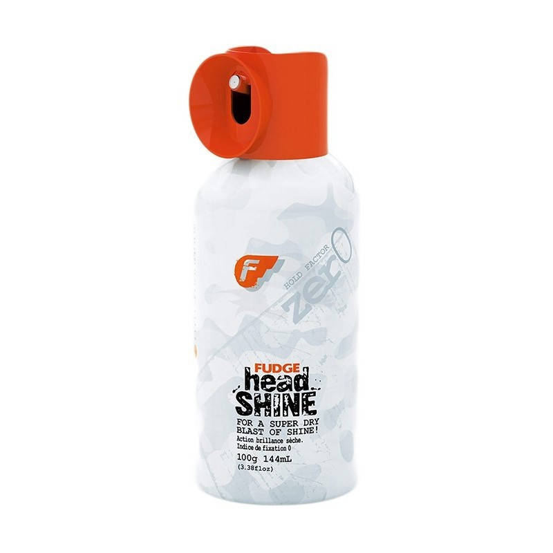 Fudge Head Shine 144 ml