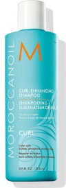 Moroccanoil Curl Enhancing Shampoo 250ml