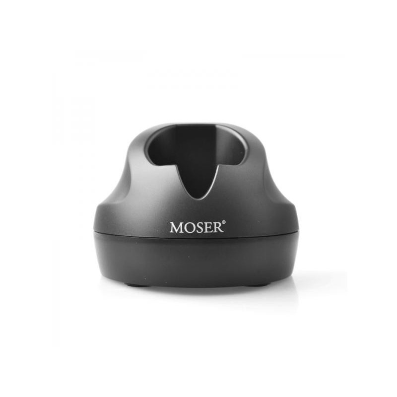 Moser Chargingstand adapter