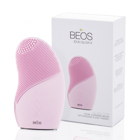 Beos Idun Glow X Rosa