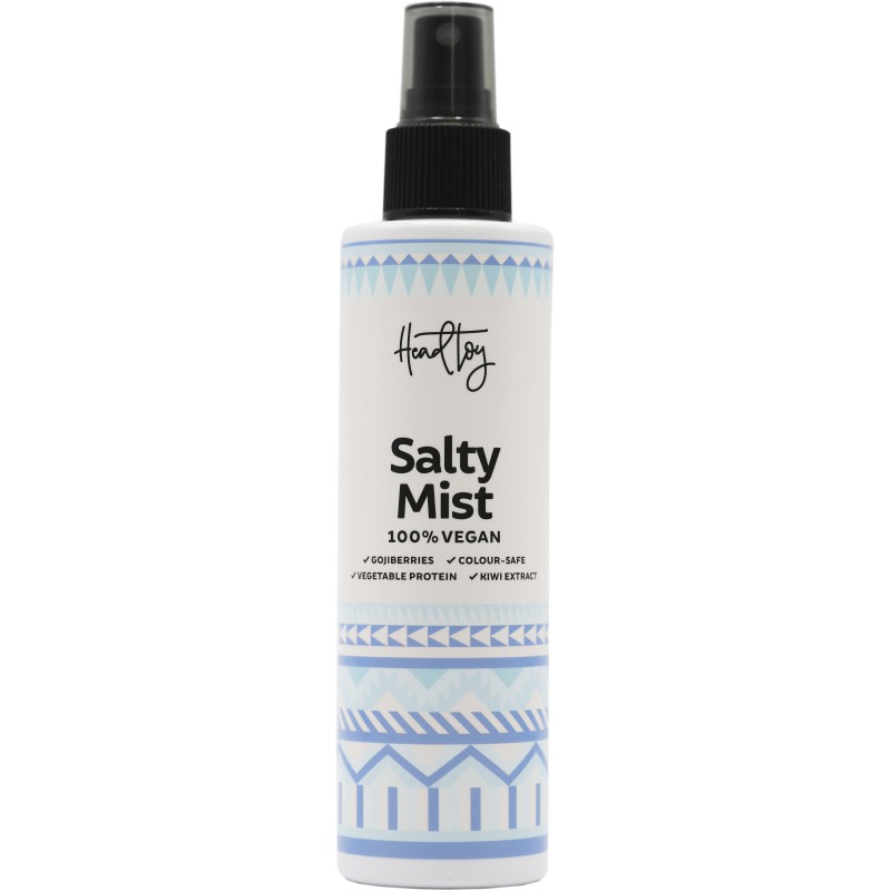 Headtoy Styling Salty Mist 175 ml