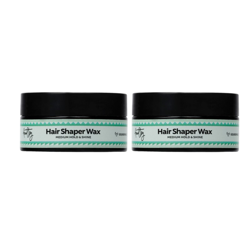 Headtoy Hair Shaper 75ml x2