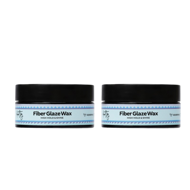 Headtoy Fiber Glaze 75ml x2