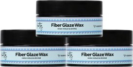 Headtoy Fiber Glaze 75ml x3