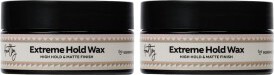 Headtoy Extreme Hold 75ml x2