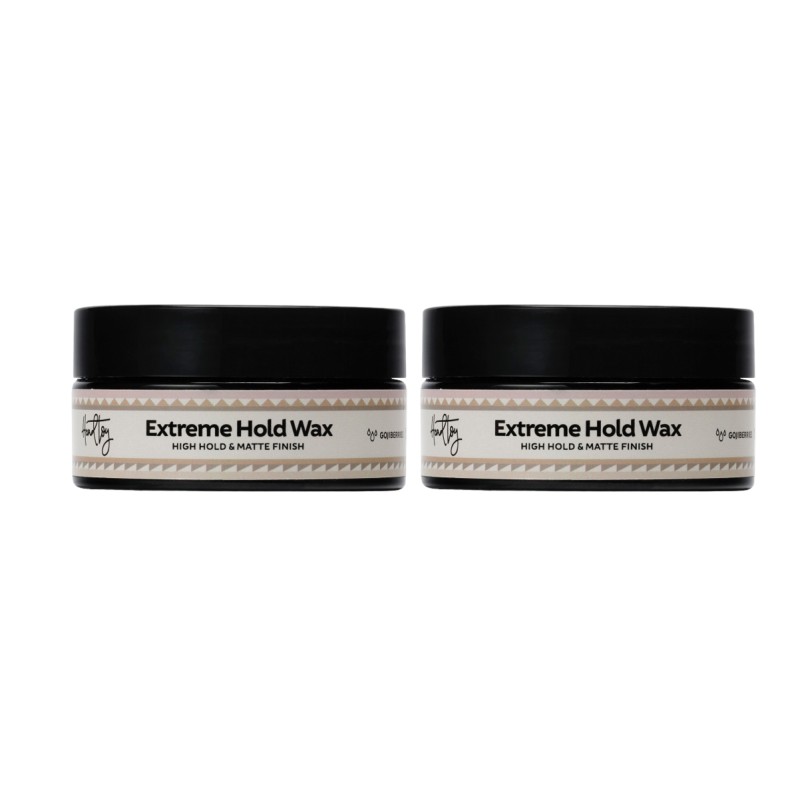 Headtoy Extreme Hold 75ml x2
