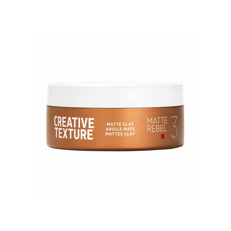 Goldwell Creative Texture  Matte Rebel 75ml