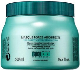 Kerastase Resistance Masque Force Architecte 500ml (Level 1-2) (2)
