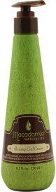 Macadamia Natural Oil - Reviving Curl Cream 250ml