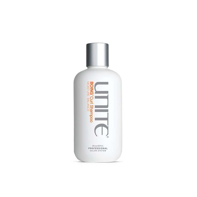 Unite Boing Curl Shampoo 236ml