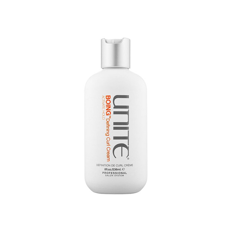 Unite Boing Defining Curl Cream 59ml