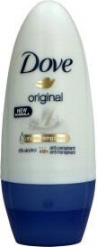 Dove Original Roll-on 50ml