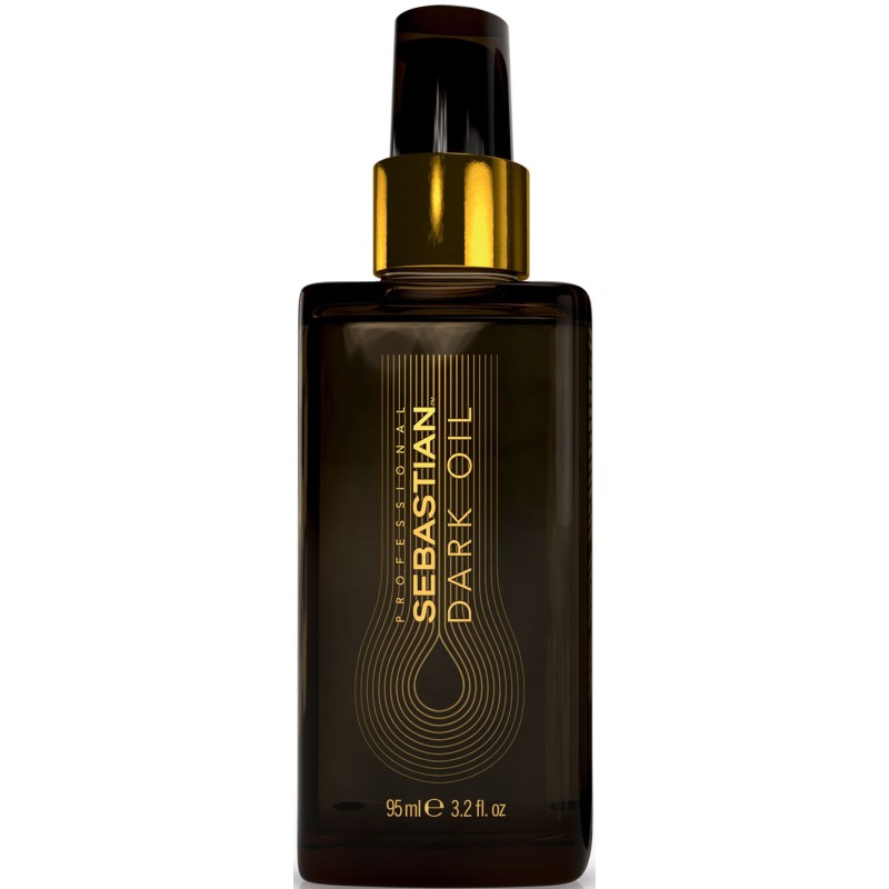 Sebastian Professional Dark Oil 95ml