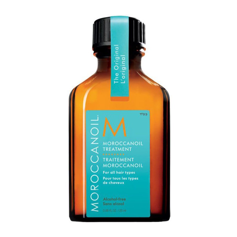 Moroccanoil Original Oil Treatment 25ml
