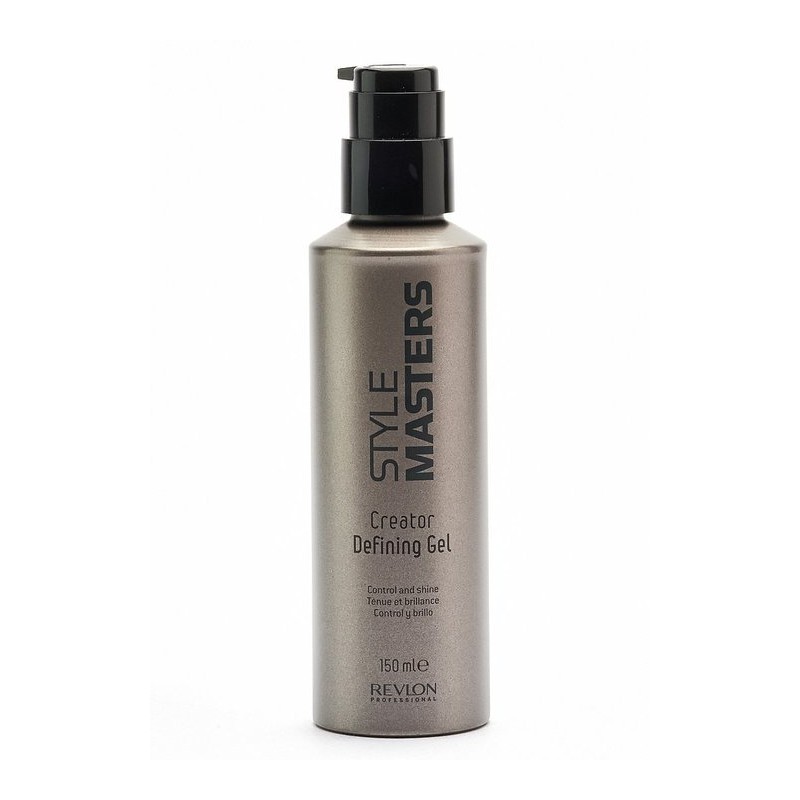 Revlon Style Masters Creator Defining Gel 150 ml