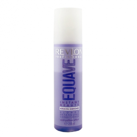 Revlon Equave Instant Detangling Conditioner For Blonde Hair 200ml