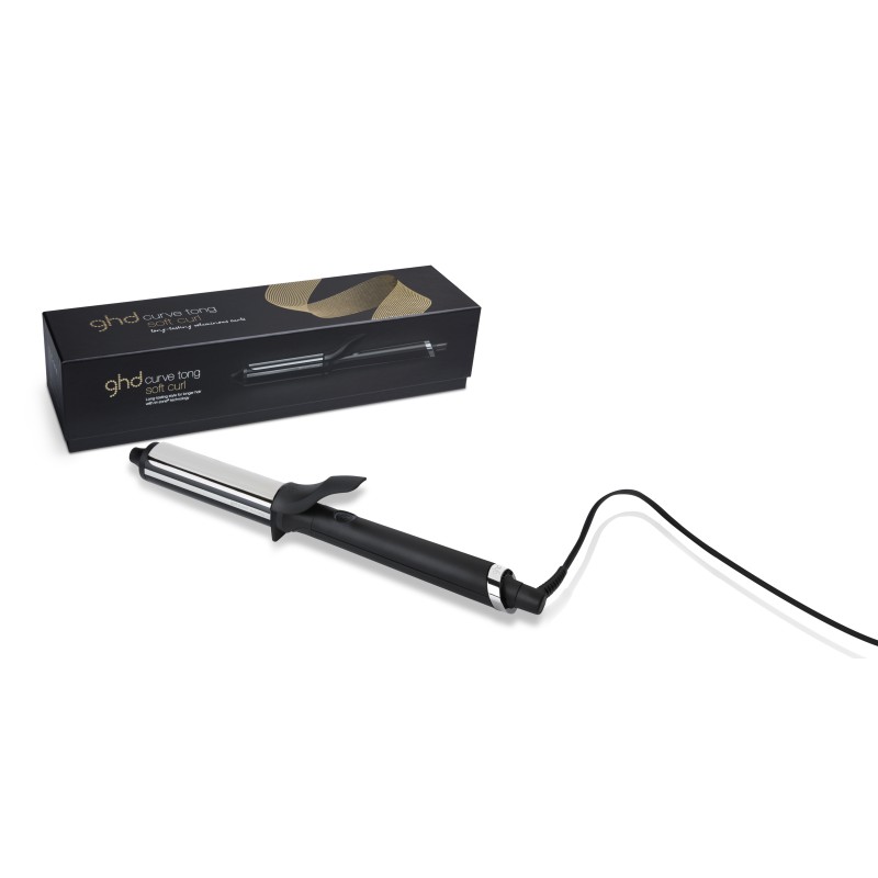 ghd Curve™ Soft Curl Tong