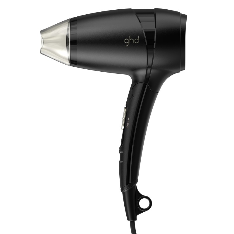 ghd Flight Travel hair dryer