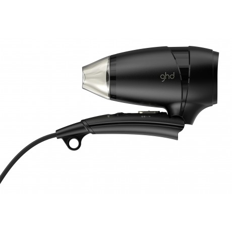 ghd Flight Travel hair dryer