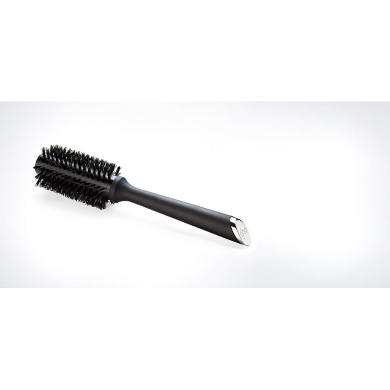 ghd Natural Bristle Radial 28mm, size 1
