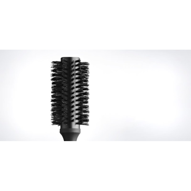 ghd Natural Bristle Radial 28mm, size 1
