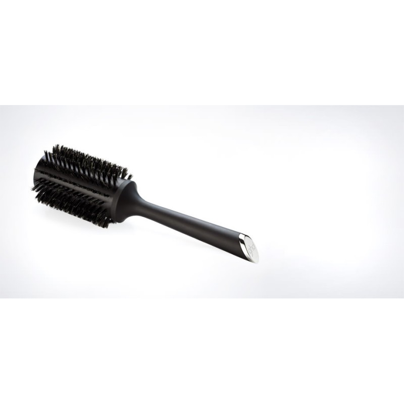 ghd Natural Bristle Radial 44mm, size 3