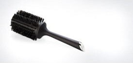 ghd Natural Bristle Radial 55mm, size 4 (2)