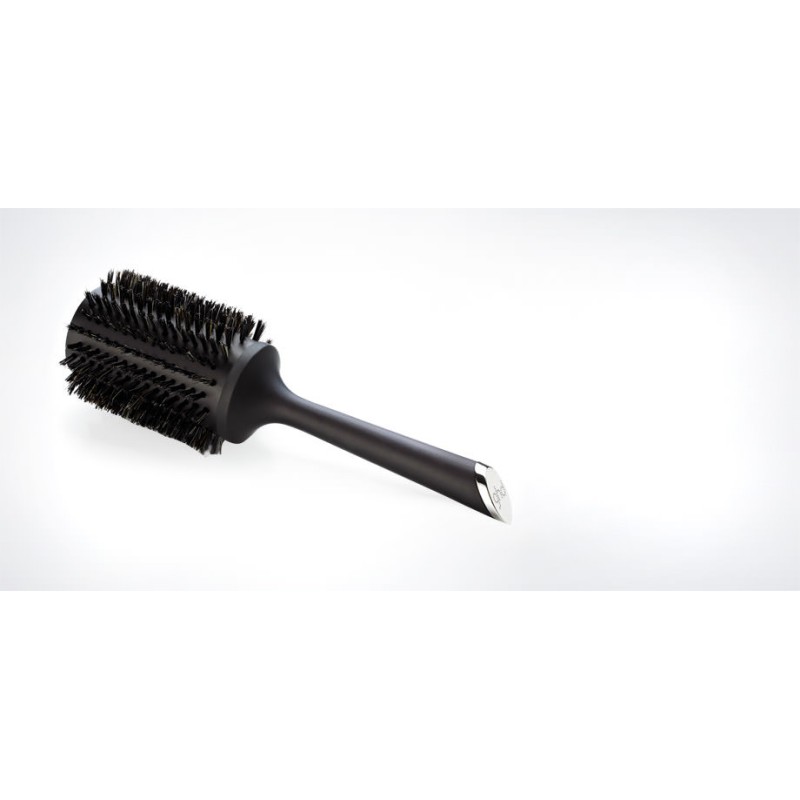 ghd Natural Bristle Radial 55mm, size 4