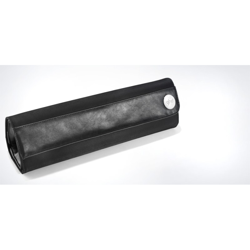 ghd Roll Bag & Heat Resistant Mat Style & Carry