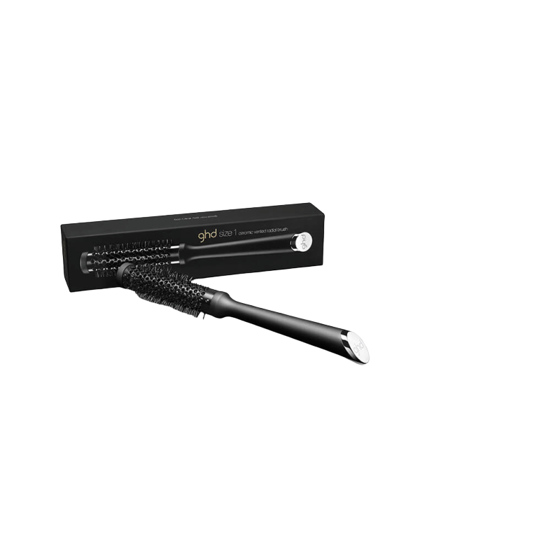 ghd Ceramic 25mm Brush, size 1