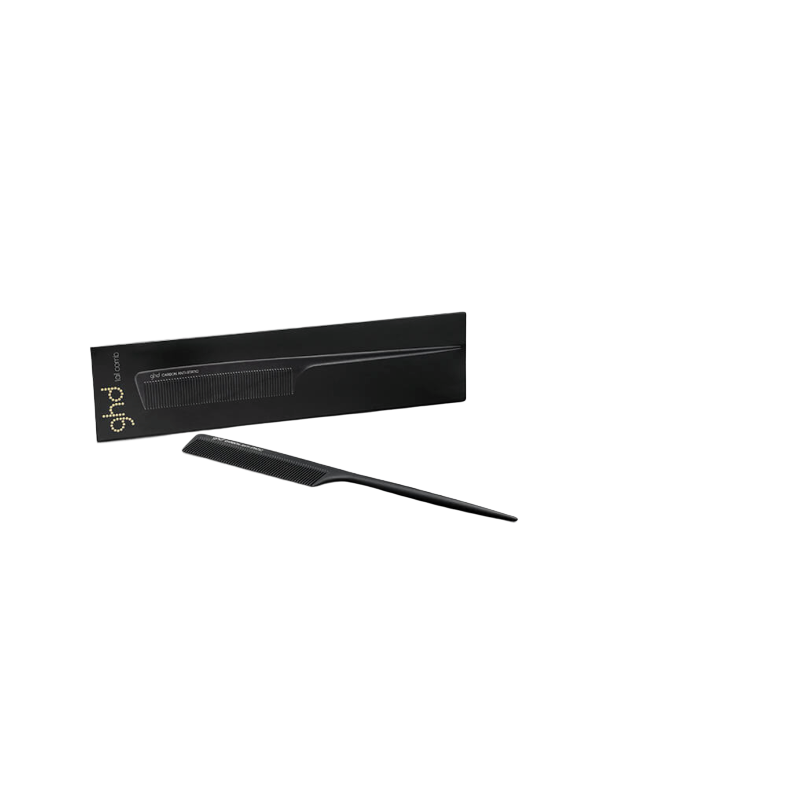 ghd Carbon Tail Comb (Sleeved)