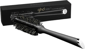 ghd Natural Bristle Radial 28mm, size 1