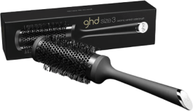 ghd Natural Bristle Radial 44mm, size 3