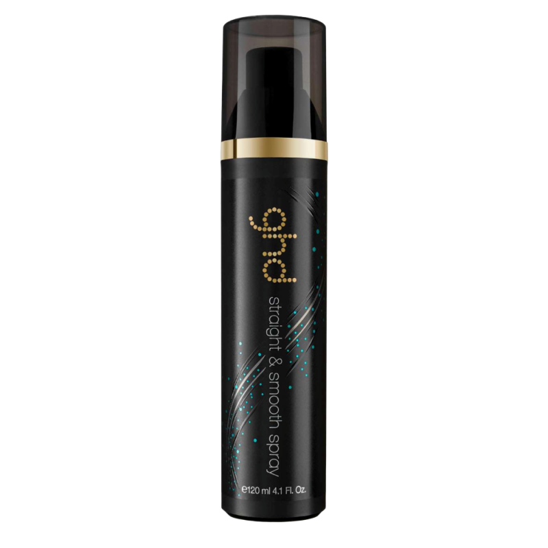 ghd Straight and Smooth Spray