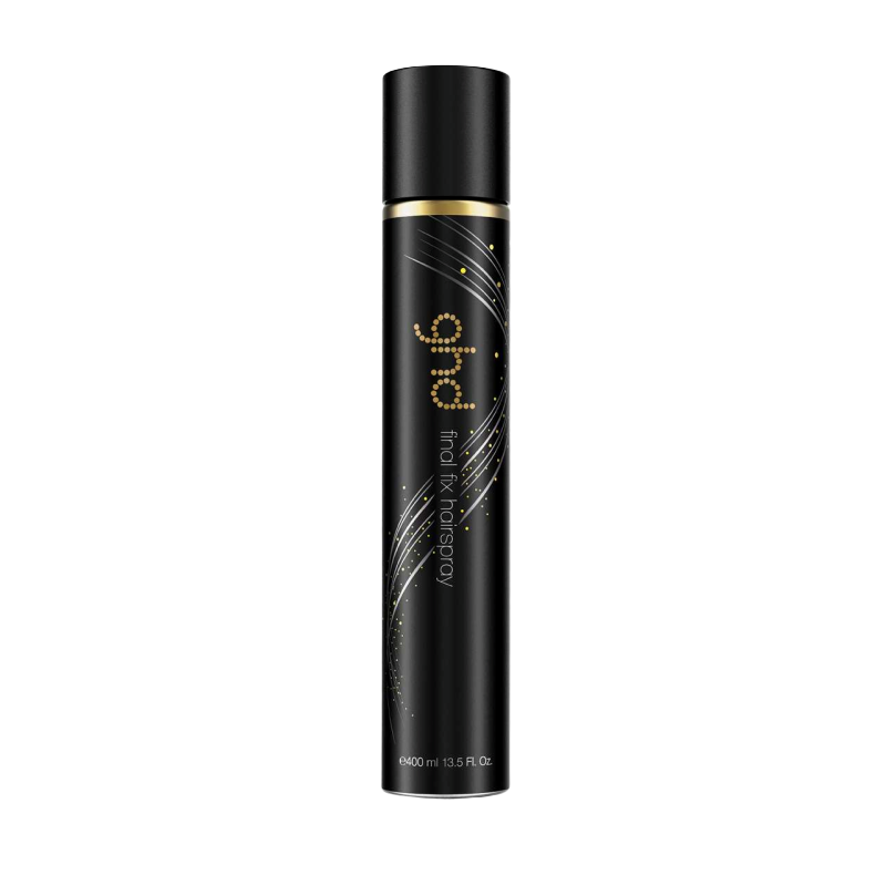 ghd Final Fix HairSpray 400 ml