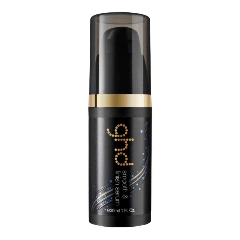 ghd Smooth and Finish Serum 30ml