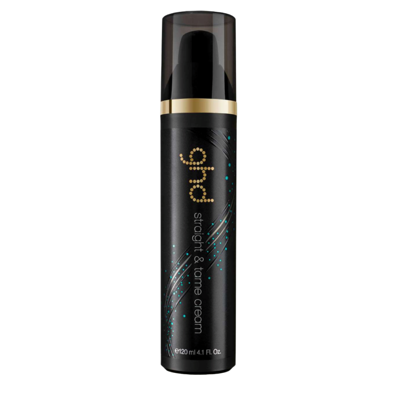 ghd Straight & Tame Cream