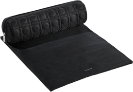 ghd Roll Bag & Heat Resistant Mat Style & Carry