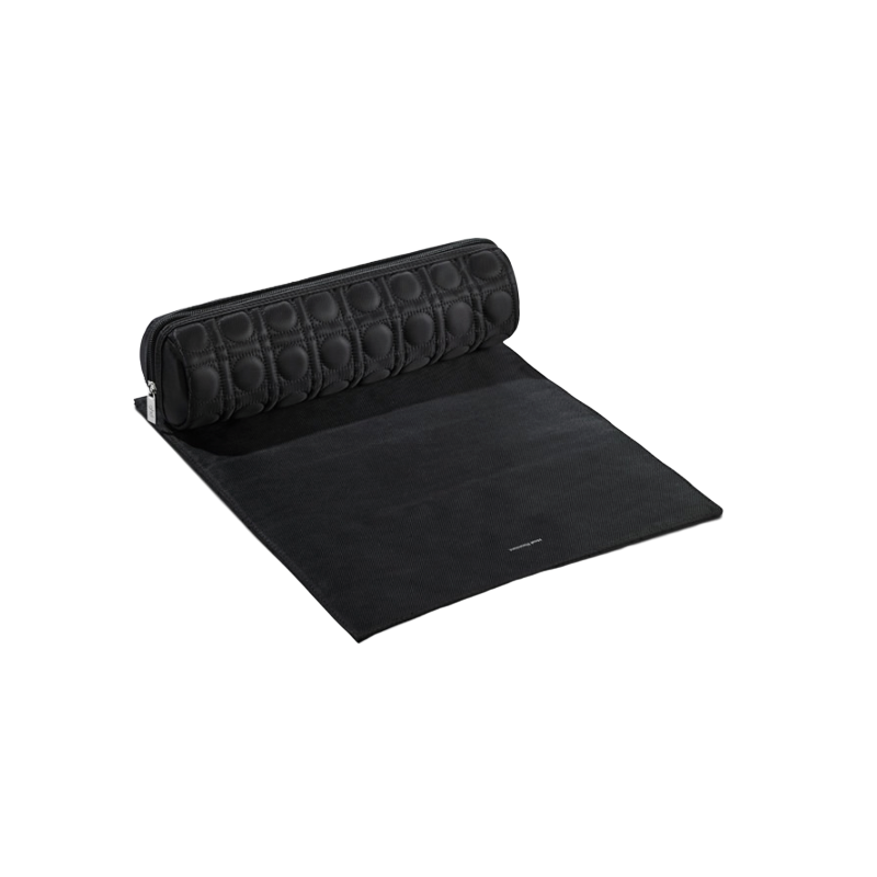 ghd Roll Bag & Heat Resistant Mat Style & Carry