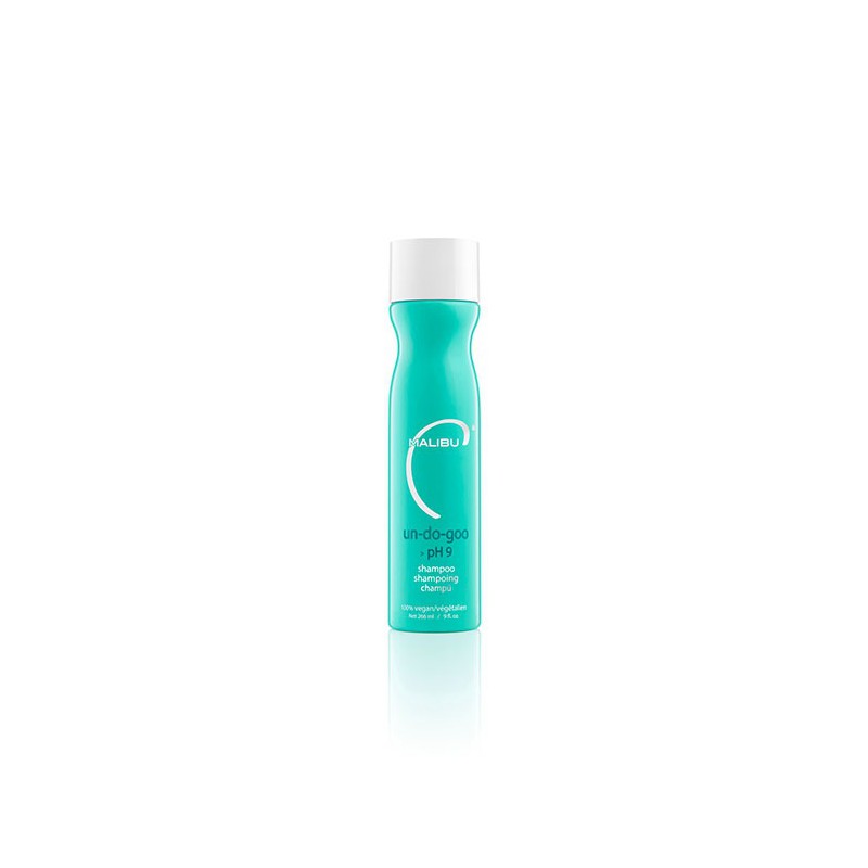 Malibu C Un-Do-Goo Shampoo 266ml
