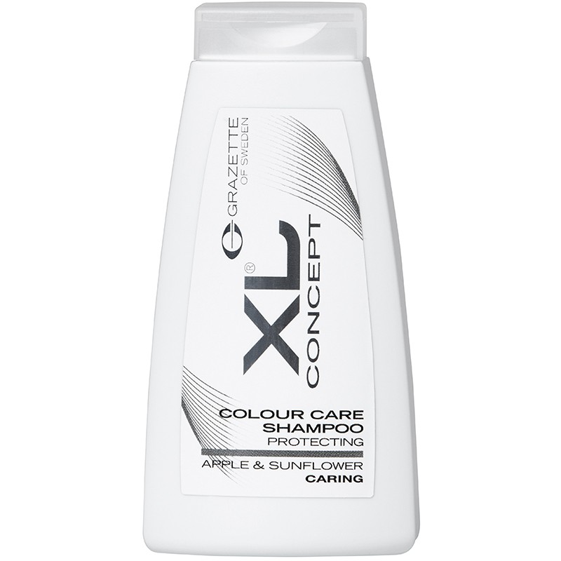 Grazette XL Colour Care Shampoo 100ml