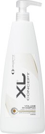 Grazette XL Volume Shampoo 1000ml