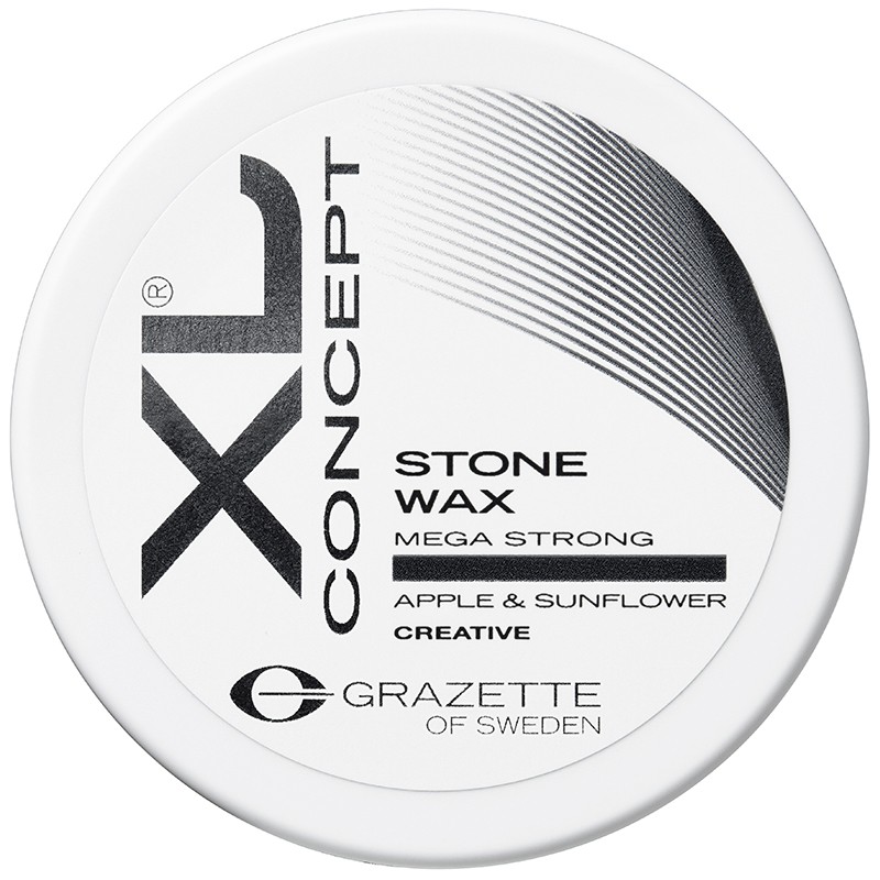 Grazette XL Stone Wax 100ml