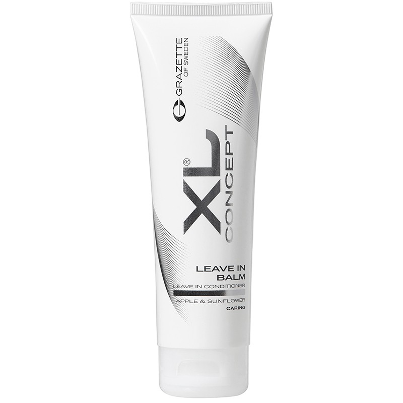 Grazette XL Leave in Balm 125ml