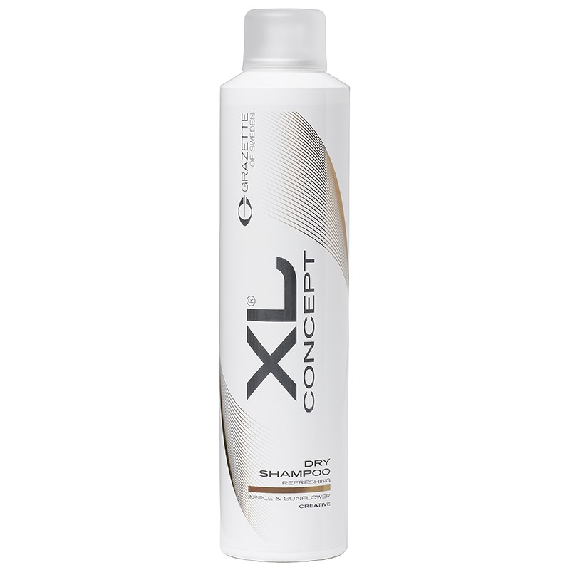 Grazette XL Dry Shampoo 300ml